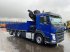 LKW des Typs Volvo FM 460 8x4 Euro 6 HMF 26 tonmeter laadkraan, Gebrauchtmaschine in ANDELST (Bild 5)