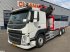 LKW des Typs Volvo FM 500 Euro 6 HMF 32 Tonmeter laadkraan Just 166.643 km!, Gebrauchtmaschine in ANDELST (Bild 2)