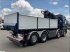LKW des Typs Volvo FM 500 Euro 6 HMF 50 Tonmeter laadkraan + Fly-Jib, Gebrauchtmaschine in ANDELST (Bild 8)