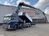 LKW des Typs Volvo FM 500 Euro 6 HMF 50 Tonmeter laadkraan + Fly-Jib, Gebrauchtmaschine in ANDELST (Bild 2)