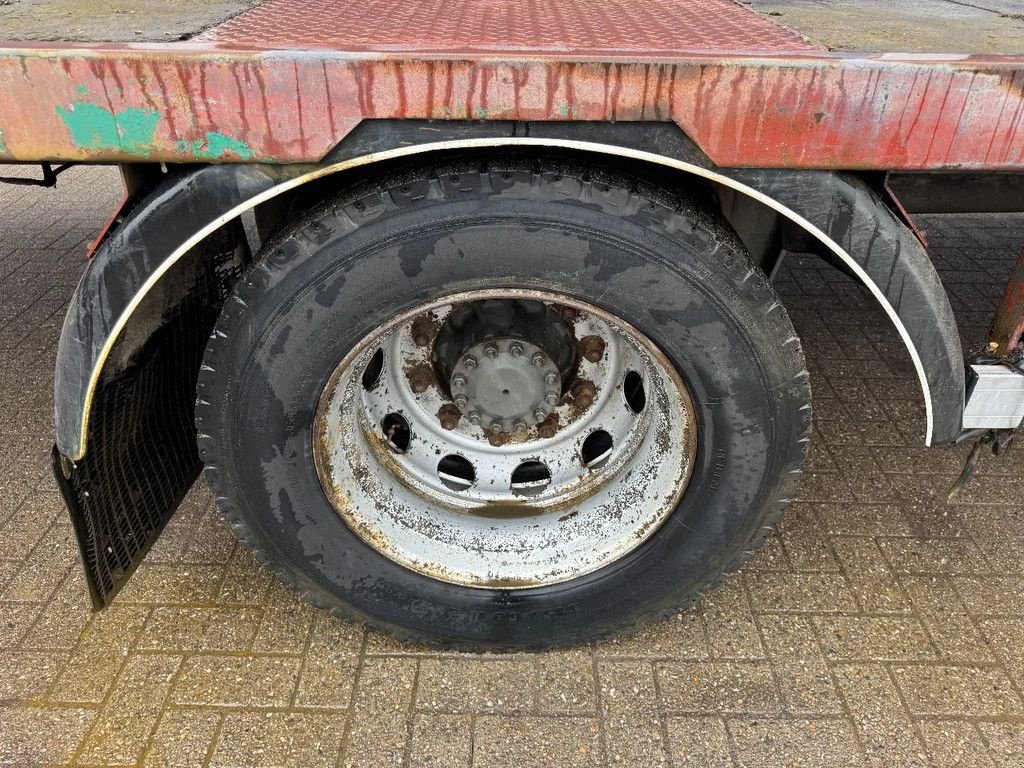 LKW des Typs Volvo FM 9.260 **MANUAL GEARBOX-FRENCH ORIGINE**, Gebrauchtmaschine in Kessel (Bild 5)