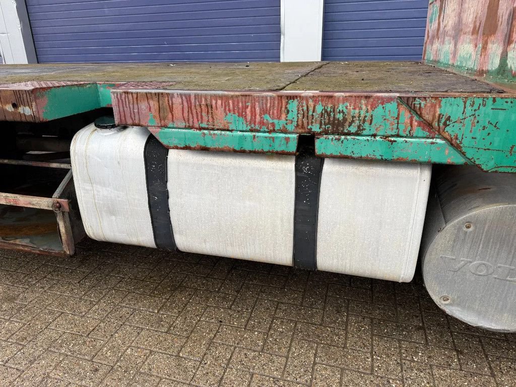 LKW des Typs Volvo FM 9.260 **MANUAL GEARBOX-FRENCH ORIGINE**, Gebrauchtmaschine in Kessel (Bild 4)