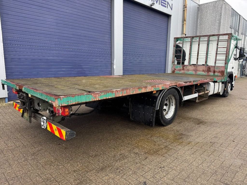 LKW des Typs Volvo FM 9.260 **MANUAL GEARBOX-FRENCH ORIGINE**, Gebrauchtmaschine in Kessel (Bild 9)