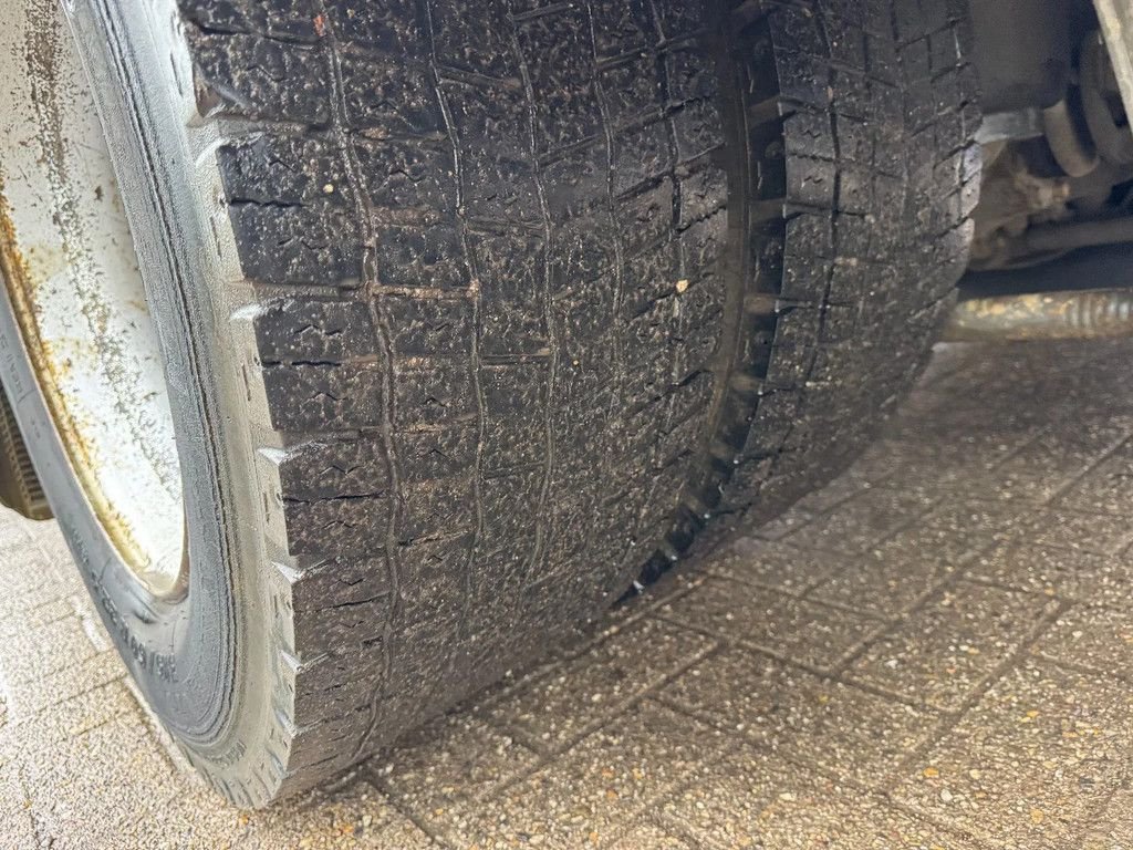 LKW des Typs Volvo FM 9.260 **MANUAL GEARBOX-FRENCH ORIGINE**, Gebrauchtmaschine in Kessel (Bild 7)