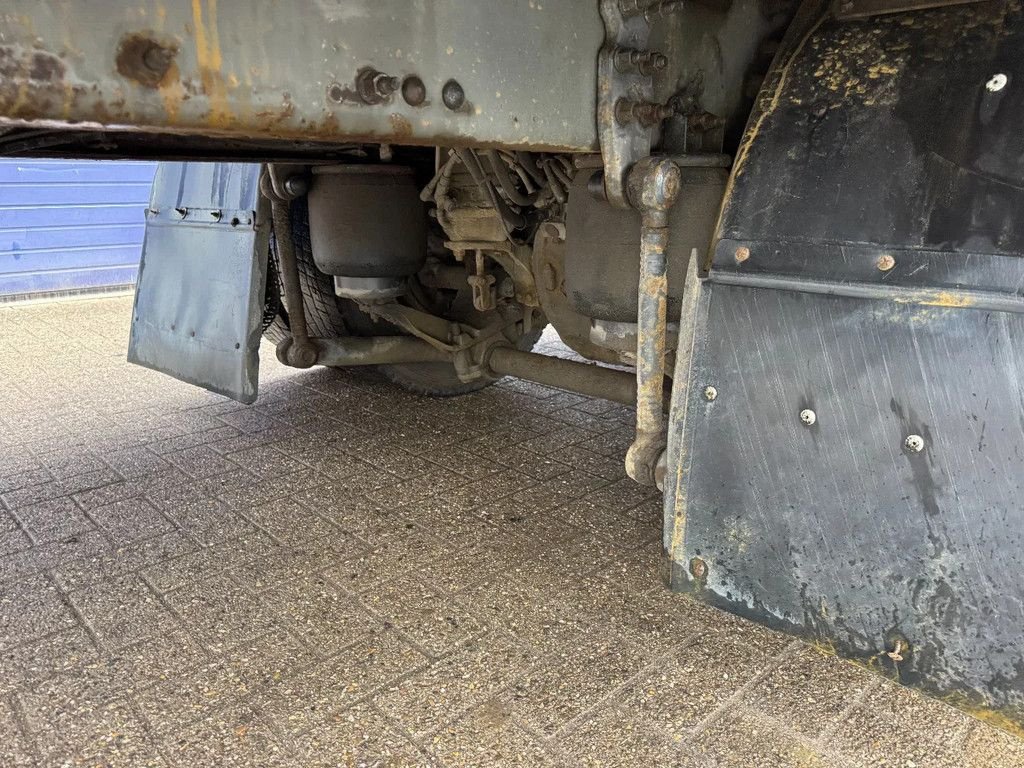 LKW des Typs Volvo FM 9.260 **MANUAL GEARBOX-FRENCH ORIGINE**, Gebrauchtmaschine in Kessel (Bild 8)