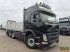 LKW des Typs Volvo FM500 8x2/6 Globetrotter Euro6B - Open Laadbak 7.3M - HH Vloer -, Gebrauchtmaschine in Oud Gastel (Bild 2)