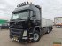 LKW des Typs Volvo FM500 8x2/6 Globetrotter Euro6B - Open Laadbak 7.3M - HH Vloer -, Gebrauchtmaschine in Oud Gastel (Bild 1)