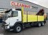 LKW des Typs Volvo FMX 410 6x2 Palfinger 34 Tonmeter laadkraan + Fly-Jib!, Gebrauchtmaschine in ANDELST (Bild 2)
