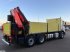 LKW des Typs Volvo FMX 410 6x2 Palfinger 34 Tonmeter laadkraan + Fly-Jib!, Gebrauchtmaschine in ANDELST (Bild 9)