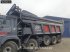 LKW типа Volvo FMX 460 FMX 10X4, Gebrauchtmaschine в Veghel (Фотография 7)