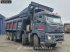 LKW типа Volvo FMX 460 FMX 10X4, Gebrauchtmaschine в Veghel (Фотография 3)