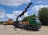LKW du type Volvo FMX 460 + Hiab 622 E-6 HIPRO 16m + Fly Jib 11, Gebrauchtmaschine en Stabroek (Photo 4)