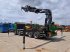 LKW du type Volvo FMX 460 + Hiab 622 E-6 HIPRO 16m + Fly Jib 11, Gebrauchtmaschine en Stabroek (Photo 2)
