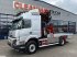 LKW des Typs Volvo FMX 500 4x4 Fassi 31 Tonmeter laadkraan + Fly-Jib!, Gebrauchtmaschine in ANDELST (Bild 2)