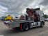LKW des Typs Volvo FMX 500 4x4 Fassi 31 Tonmeter laadkraan + Fly-Jib!, Gebrauchtmaschine in ANDELST (Bild 7)