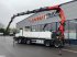 LKW typu Volvo FMX 500 8x4 Palfinger 78 ton/meter laadkraan + Fly-Jib!, Gebrauchtmaschine w ANDELST (Zdjęcie 9)