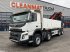 LKW a típus Volvo FMX 500 8x4 Palfinger 78 ton/meter laadkraan + Fly-Jib!, Gebrauchtmaschine ekkor: ANDELST (Kép 7)