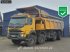 LKW типа Volvo FMX 520 FMX 8X4, Gebrauchtmaschine в Veghel (Фотография 1)