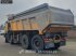 LKW типа Volvo FMX 520 FMX 8X4, Gebrauchtmaschine в Veghel (Фотография 2)