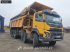 LKW типа Volvo FMX 520 FMX 8X4, Gebrauchtmaschine в Veghel (Фотография 3)