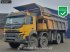 LKW типа Volvo FMX 520 FMX 8X4, Gebrauchtmaschine в Veghel (Фотография 1)