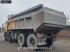 LKW типа Volvo FMX 520 FMX 8X4, Gebrauchtmaschine в Veghel (Фотография 2)