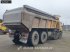 LKW типа Volvo FMX 520 FMX 8X4, Gebrauchtmaschine в Veghel (Фотография 5)