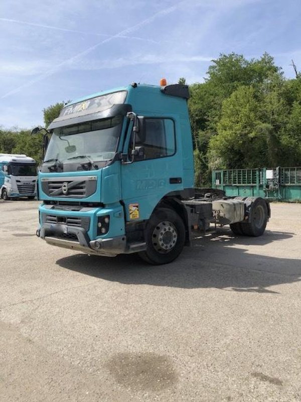 LKW del tipo Volvo FMX, Gebrauchtmaschine In Bourron Marlotte (Immagine 1)