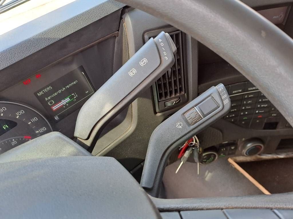 LKW des Typs Volvo FMX460 + HIAB 622 E-6 HIPRO 16m + Fly Jib 11, Gebrauchtmaschine in Stabroek (Bild 8)