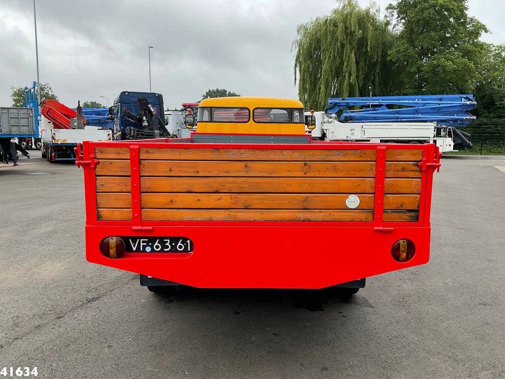 LKW des Typs Volvo L 475, Gebrauchtmaschine in ANDELST (Bild 3)