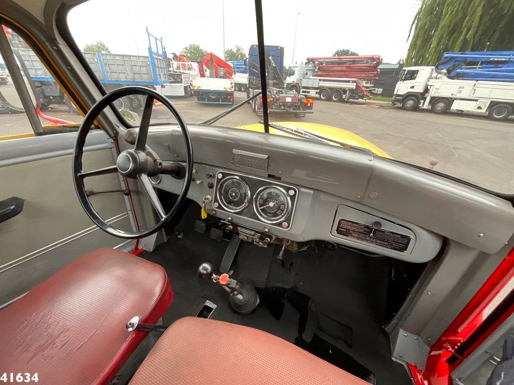 LKW des Typs Volvo L 475, Gebrauchtmaschine in ANDELST (Bild 8)