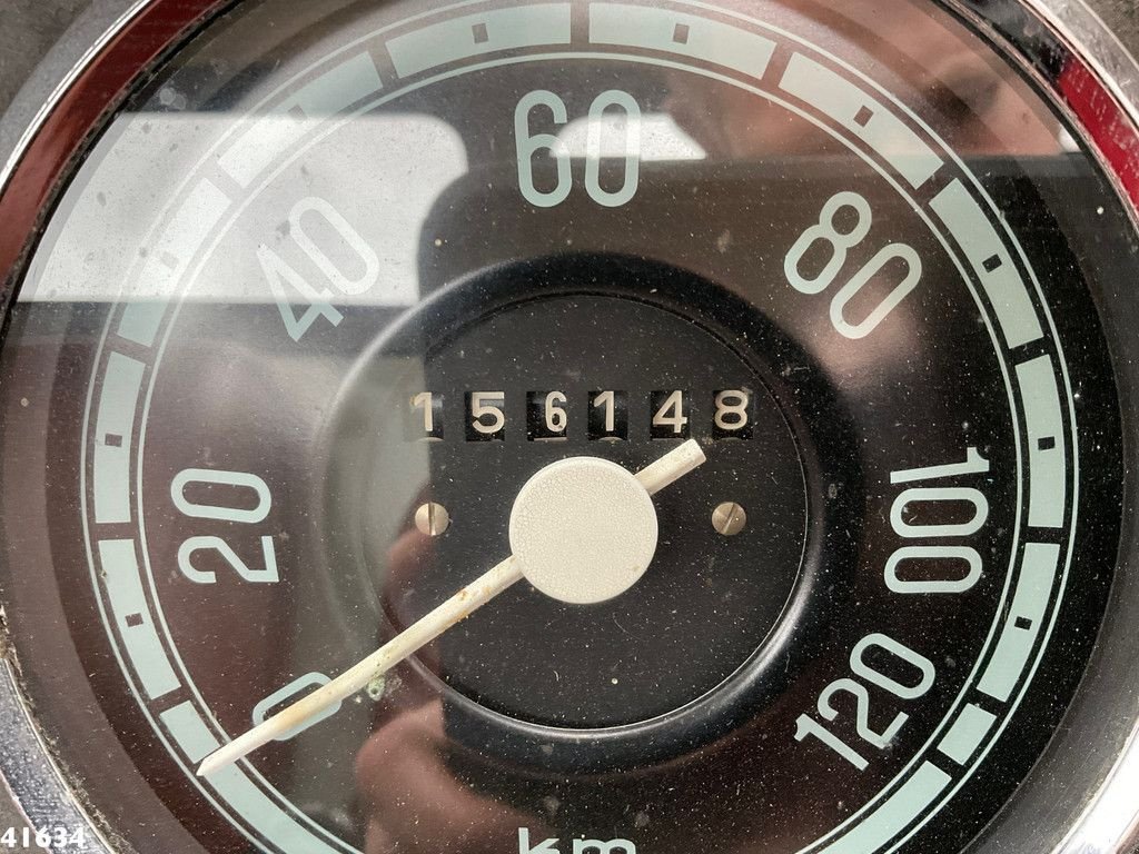 LKW des Typs Volvo L 475, Gebrauchtmaschine in ANDELST (Bild 9)