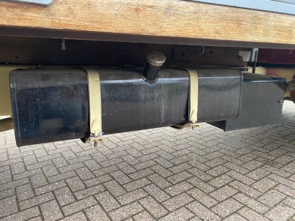 LKW des Typs Volvo L370 1953 PERFECT CONDITION !!! 6 CILINDER BENZINE ENGIN, Gebrauchtmaschine in Renswoude (Bild 8)