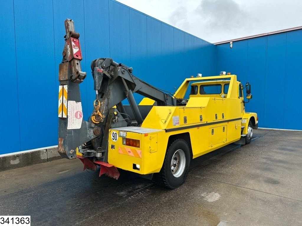 LKW des Typs Volvo N 10 Wrecker, Steel suspension, Gebrauchtmaschine in Ede (Bild 2)