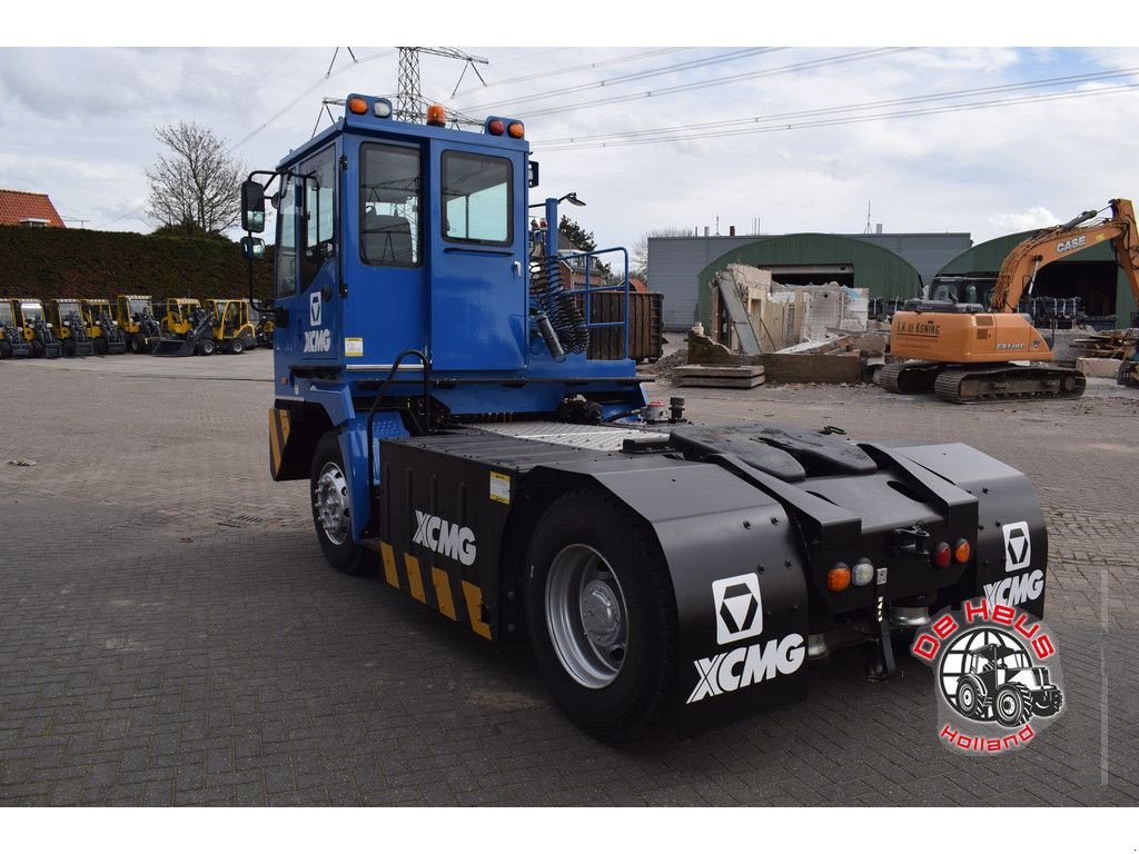 LKW del tipo XCMG XPT70E, Neumaschine In MIJNSHEERENLAND (Immagine 6)