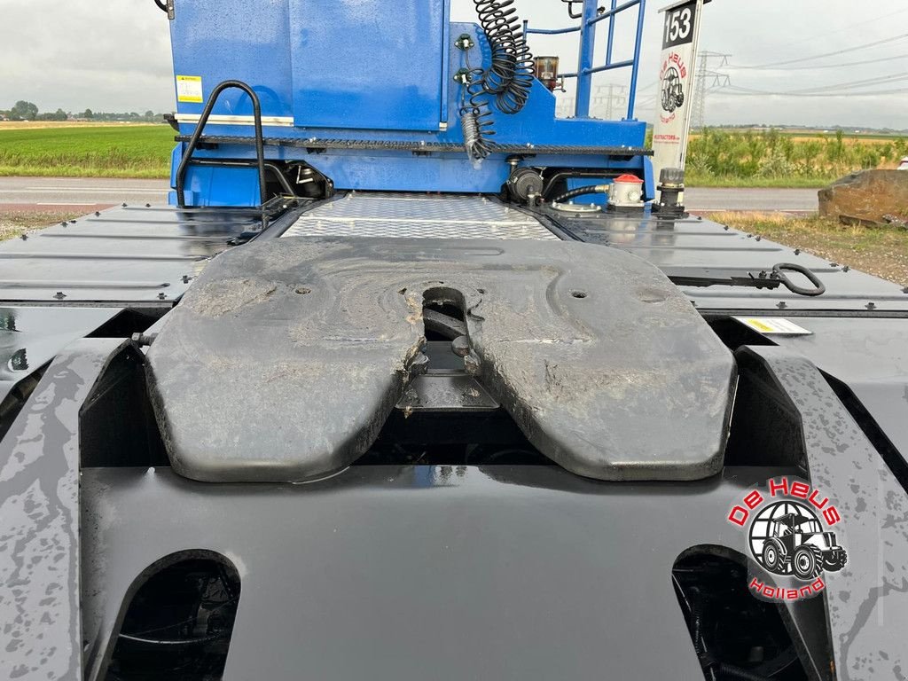 LKW typu XCMG XPT70E, Neumaschine v MIJNSHEERENLAND (Obrázek 4)