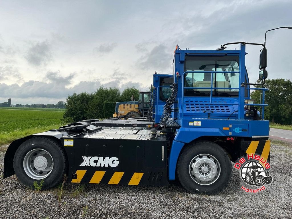 LKW typu XCMG XPT70E, Neumaschine v MIJNSHEERENLAND (Obrázek 3)