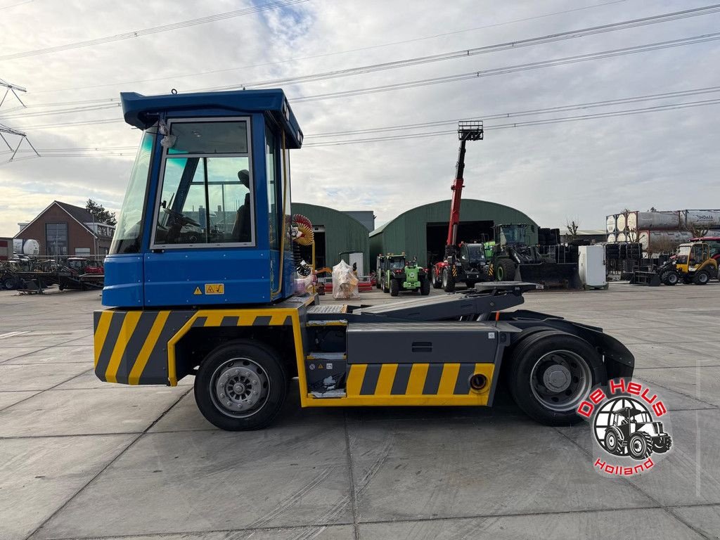 LKW Türe ait XCMG XPT70K, Neumaschine içinde MIJNSHEERENLAND (resim 4)