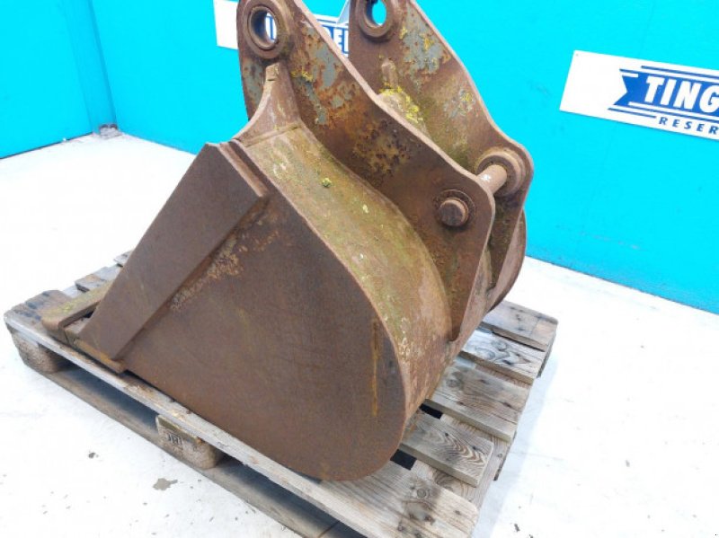 Löffel za tip Case 580, Gebrauchtmaschine u Hemmet (Slika 16)