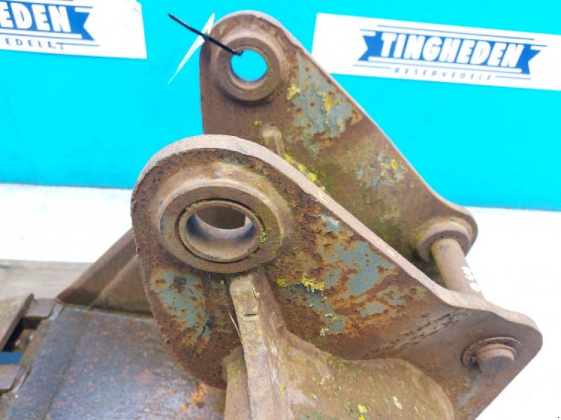 Löffel za tip Case 580, Gebrauchtmaschine u Hemmet (Slika 18)