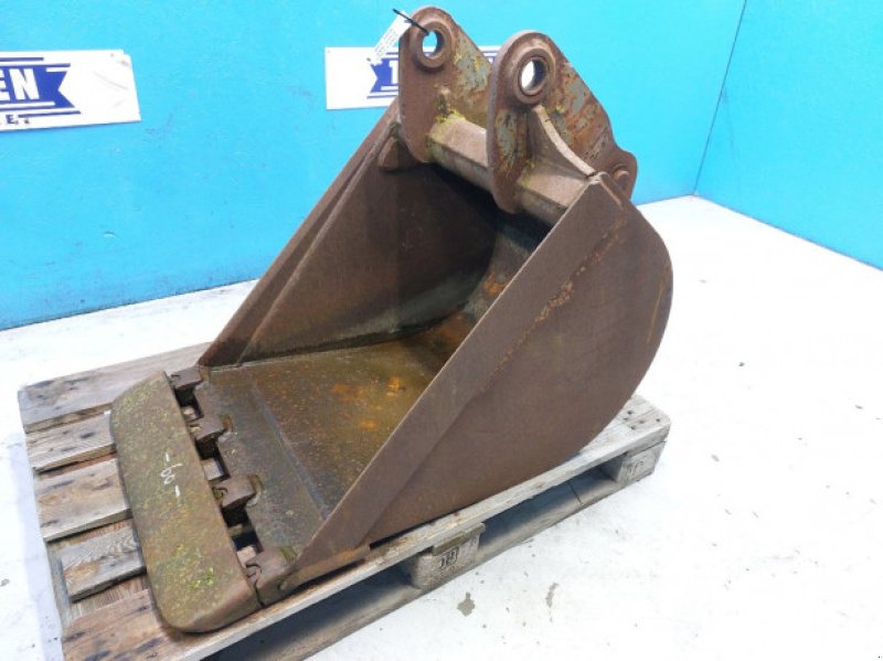 Löffel za tip Case 580, Gebrauchtmaschine u Hemmet (Slika 20)