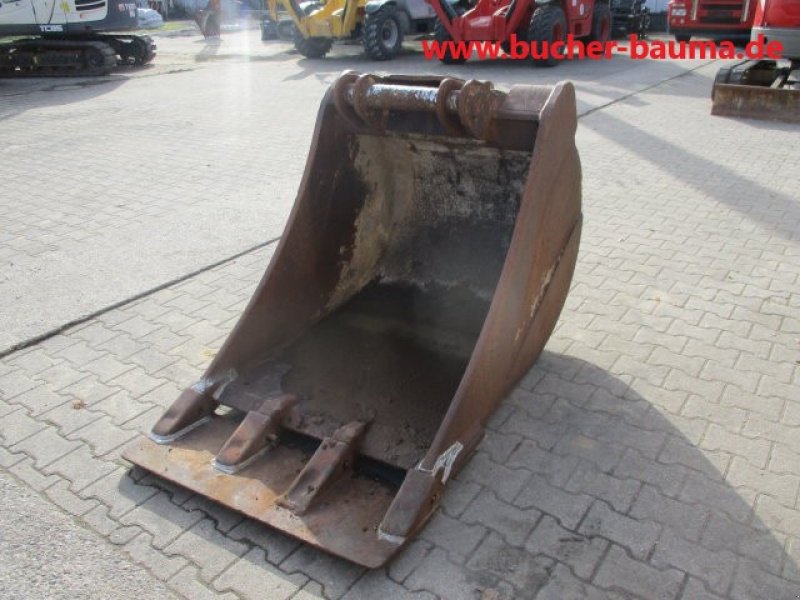 Löffel typu Diverse Löffel für 18 bis 30to Bagger, Gebrauchtmaschine v Obrigheim (Obrázek 1)