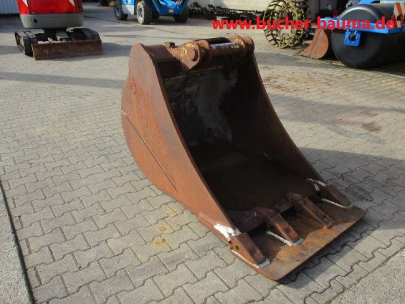 Löffel typu Diverse Löffel für 18 bis 30to Bagger, Gebrauchtmaschine v Obrigheim (Obrázek 2)