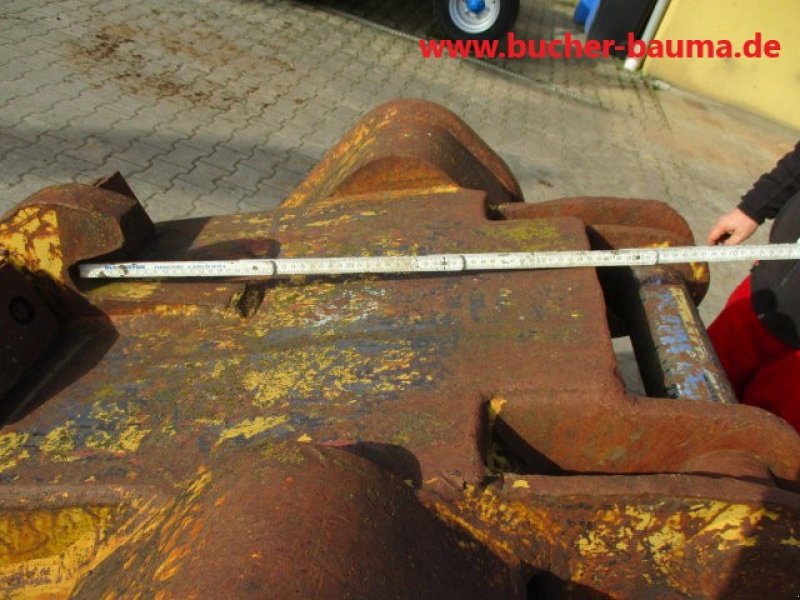 Löffel typu Diverse Löffel für 18 bis 30to Bagger, Gebrauchtmaschine v Obrigheim (Obrázek 7)