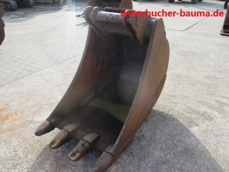 Löffel typu Diverse Löffel für 18 bis 30to Bagger, Gebrauchtmaschine v Obrigheim (Obrázek 10)