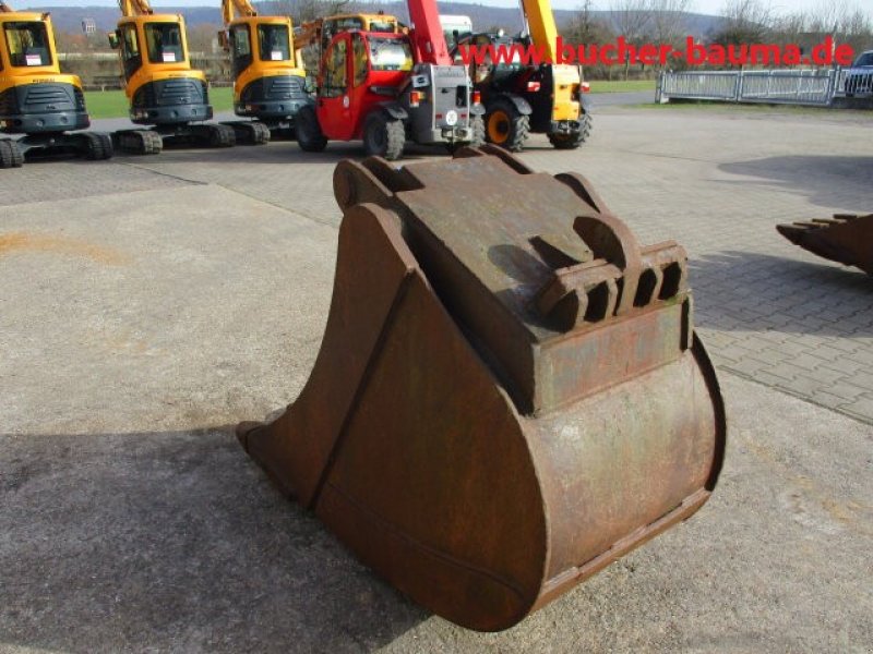 Löffel typu Diverse Löffel für 18 bis 30to Bagger, Gebrauchtmaschine v Obrigheim (Obrázek 11)