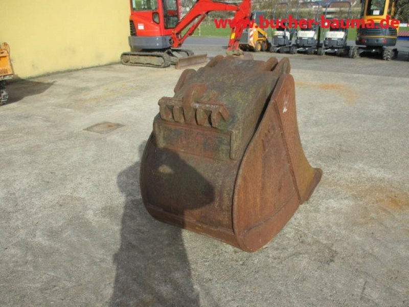 Löffel typu Diverse Löffel für 18 bis 30to Bagger, Gebrauchtmaschine v Obrigheim (Obrázek 12)