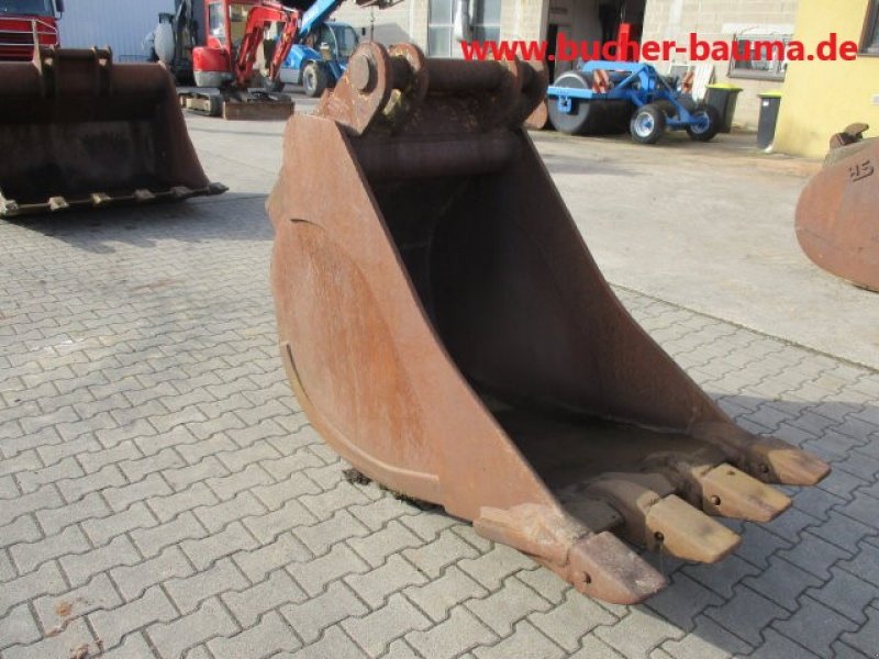 Löffel typu Diverse Löffel für 18 bis 30to Bagger, Gebrauchtmaschine v Obrigheim (Obrázek 17)