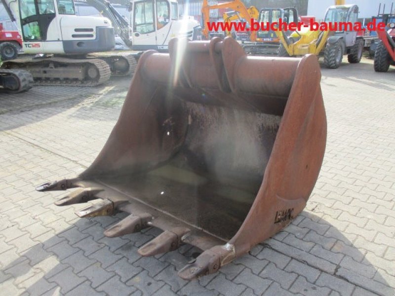 Löffel des Typs Diverse Löffel für 18 bis 30to Bagger, Gebrauchtmaschine in Obrigheim (Bild 24)