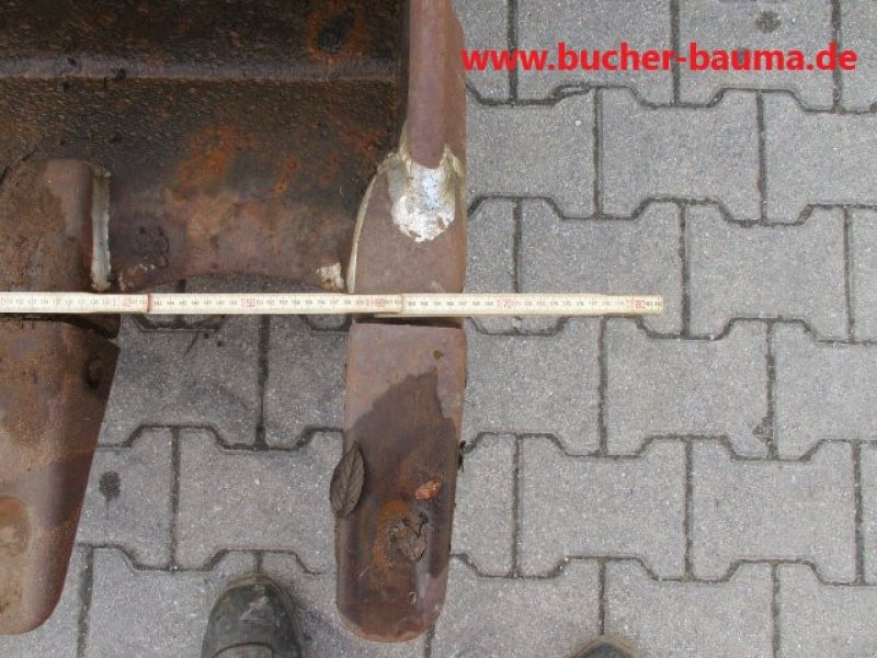Löffel tip Diverse Löffel für 18 bis 30to Bagger, Gebrauchtmaschine in Obrigheim (Poză 29)